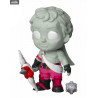 Fortnite - Figurine 5 Star au choix Tomatohead, Moonwalker, Zoey, Love Ranger ou Omega Full Armor