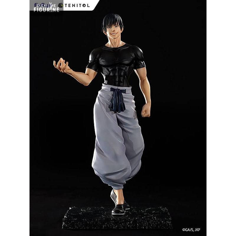 Jujutsu Kaisen - Figurine...