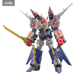 SSSS.Gridman - Figure...