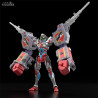 SSSS.Gridman - Figure Gridman Max Combine DX Full Power Gridman