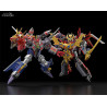 SSSS.Gridman - Figure Gridman Max Combine DX Full Power Gridman