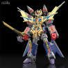 SSSS.Gridman - Figure Gridman Max Combine DX Full Power Gridman