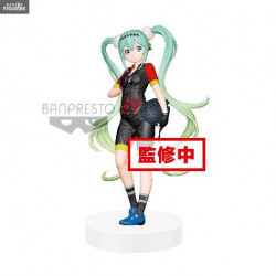 Racing Miku - Hatsune Miku...