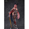 Taimanin Series - Ingrid figure, Bunny