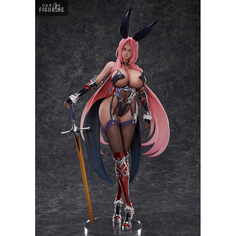 Taimanin Series - Figurine...