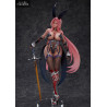 Taimanin Series - Ingrid figure, Bunny