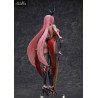 Taimanin Series - Ingrid figure, Bunny