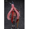 Taimanin Series - Ingrid figure, Bunny