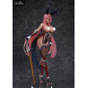 Taimanin Series - Ingrid figure, Bunny
