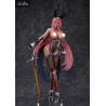 Taimanin Series - Ingrid figure, Bunny