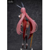 Taimanin Series - Ingrid figure, Bunny