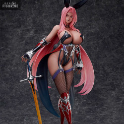 Taimanin Series - Ingrid...