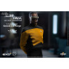Star Trek: The Next Generation - Figurine Commander Geordi La Forge, Essentials Version