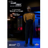 Star Trek: The Next Generation - Figurine Commander Geordi La Forge, Essentials Version