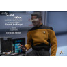 Star Trek: The Next Generation - Figurine Commander Geordi La Forge, Standard Version