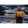 Star Trek: The Next Generation - Figurine Commander Geordi La Forge, Standard Version