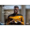 Star Trek: The Next Generation - Figurine Commander Geordi La Forge, Standard Version