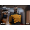 Star Trek: The Next Generation - Figurine Commander Geordi La Forge, Standard Version