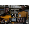 Star Trek: The Next Generation - Figure Commander Geordi La Forge, Standard Version