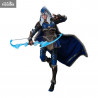 League of Legends - Figurine Ashe, Video Game Masterpiece
