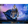 League of Legends - Figurine Ashe, Video Game Masterpiece