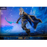 League of Legends - Figurine Ashe, Video Game Masterpiece