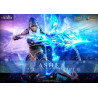 League of Legends - Figurine Ashe, Video Game Masterpiece