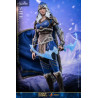 League of Legends - Figurine Ashe, Video Game Masterpiece