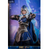 League of Legends - Ashe figure, Video Game Masterpiece