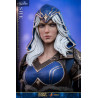League of Legends - Ashe figure, Video Game Masterpiece
