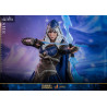 League of Legends - Figurine Ashe, Video Game Masterpiece