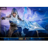 League of Legends - Ashe figure, Video Game Masterpiece