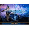 League of Legends - Figurine Ashe, Video Game Masterpiece