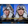 League of Legends - Figurine Ashe, Video Game Masterpiece
