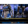 League of Legends - Figurine Ashe, Video Game Masterpiece
