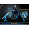 League of Legends - Figurine Ashe, Video Game Masterpiece