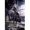 Girls' Frontline - AK-Alfa figure