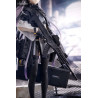 Girls' Frontline - AK-Alfa figure
