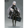 Girls' Frontline - AK-Alfa figure