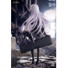 Girls' Frontline - AK-Alfa figure
