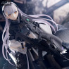 Girls' Frontline - AK-Alfa figure