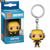 Porte-clés au choix - Pocket Pop! Fortnite