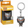 Porte-clés au choix - Pocket Pop! Fortnite