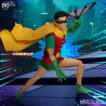 DC Comics - Robin figure (Golden Age Edition), One:12