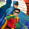 DC Comics - Robin figure (Golden Age Edition), One:12