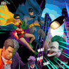 DC Comics - Figurine Robin (Golden Age Edition), One:12