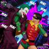 DC Comics - Robin figure (Golden Age Edition), One:12
