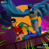 DC Comics - Robin figure (Golden Age Edition), One:12