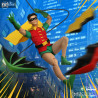 DC Comics - Robin figure (Golden Age Edition), One:12