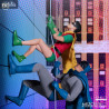 DC Comics - Robin figure (Golden Age Edition), One:12